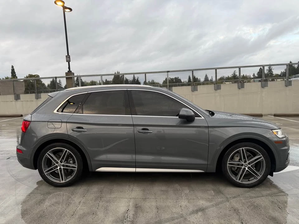 2018 Audi FY Q5 - Image 4 of 11