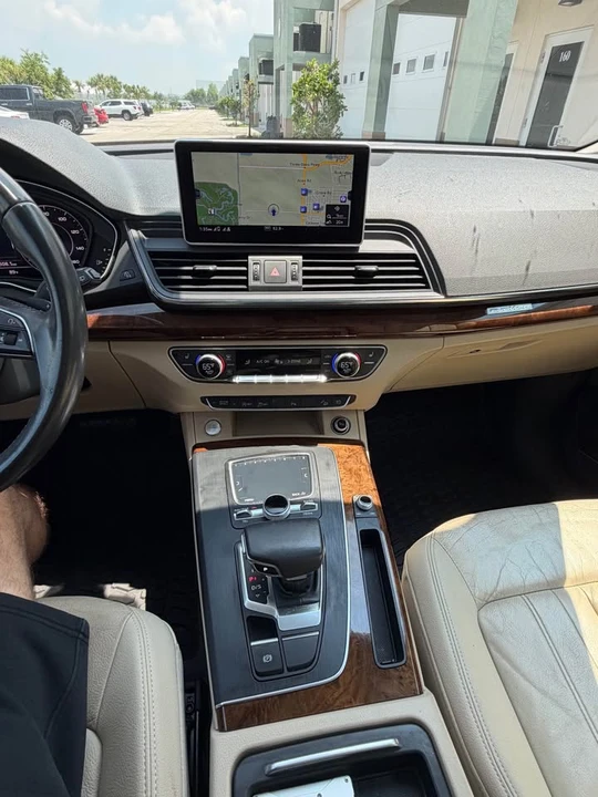 2018 Audi FY Q5 - Image 12 of 19