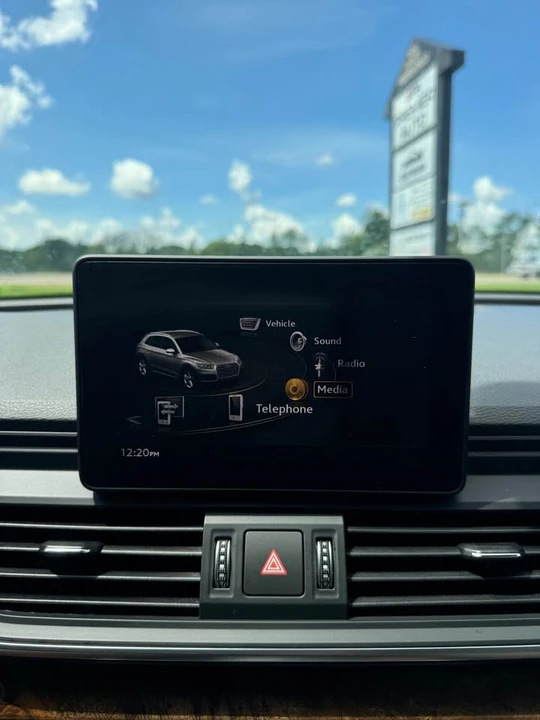 2018 Audi FY Q5 - Image 12 of 16