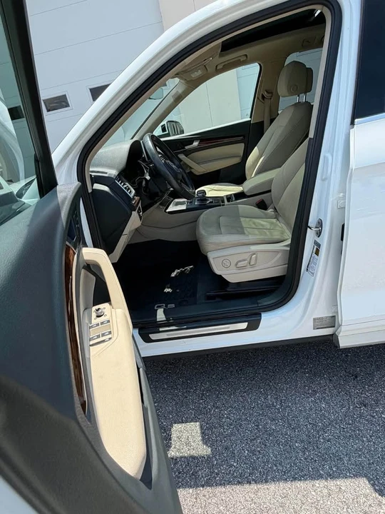 2018 Audi FY Q5 - Image 11 of 19
