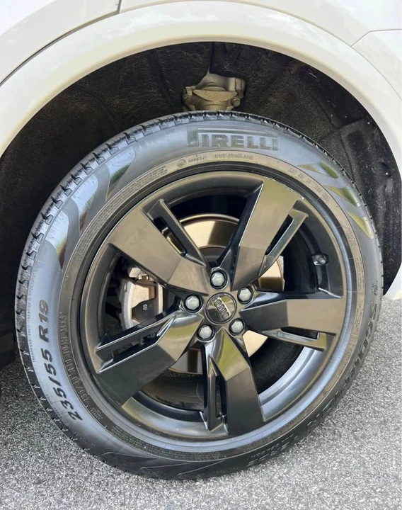 2018 Audi FY Q5 - Image 7 of 12