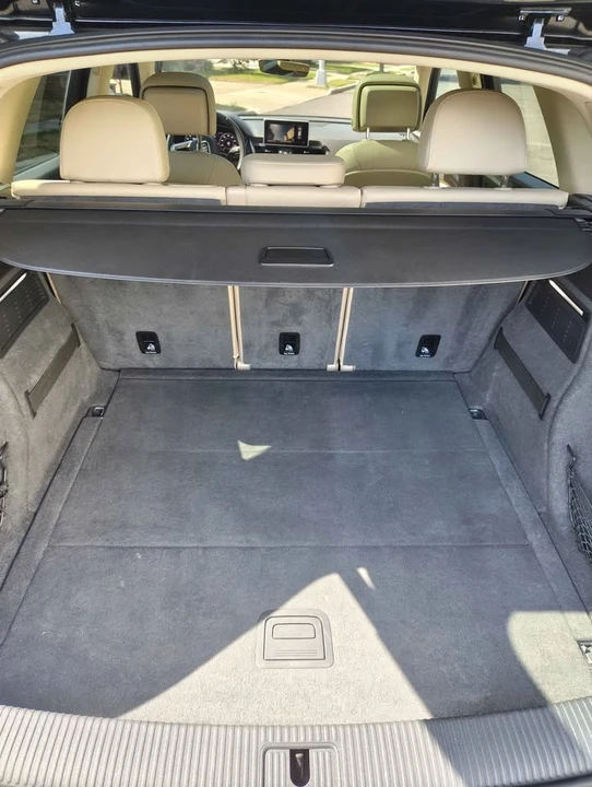 2018 Audi FY Q5 - Image 13 of 15