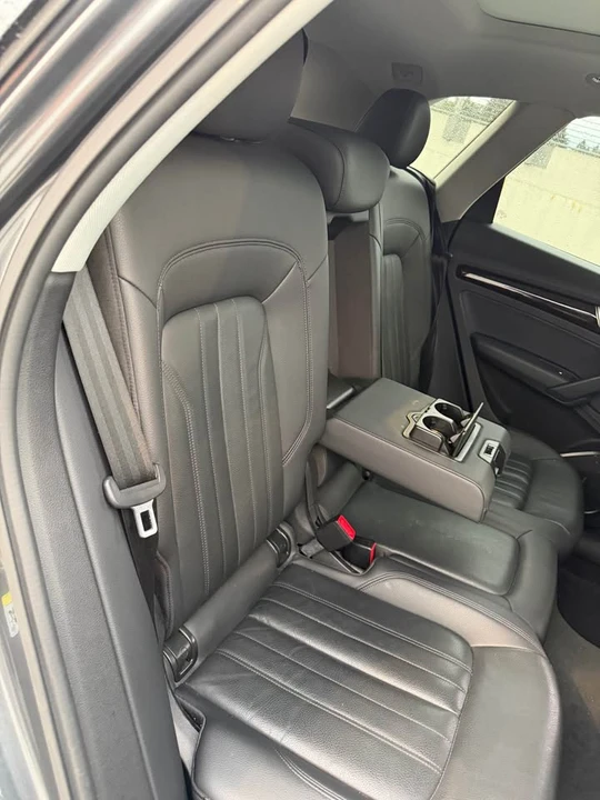 2018 Audi FY Q5 - Image 11 of 11