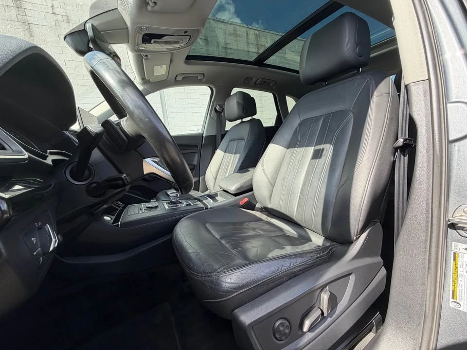 2018 Audi FY Q5 - Image 13 of 20