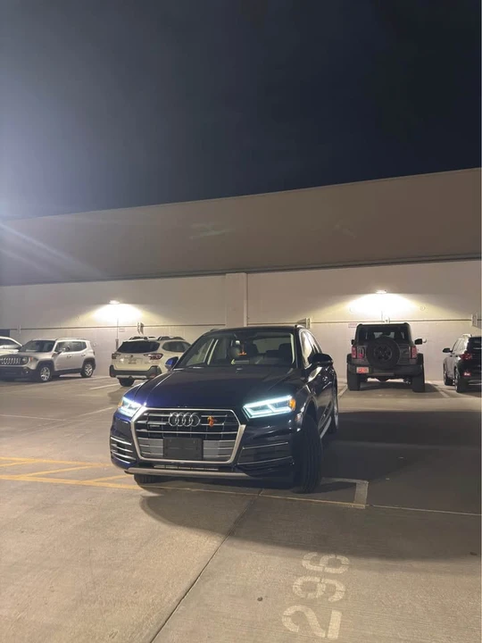 2018 Audi FY Q5 - Image 2 of 14
