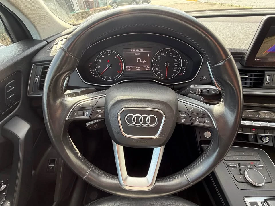 2018 Audi FY Q5 - Image 15 of 20