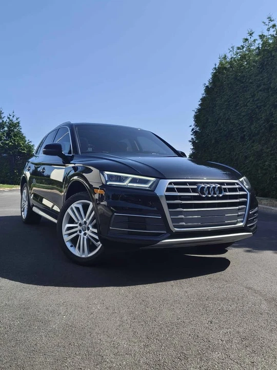 2018 Audi FY Q5 - Image 15 of 15