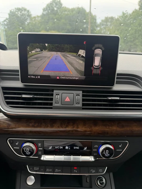 2018 Audi FY Q5 - Image 16 of 18