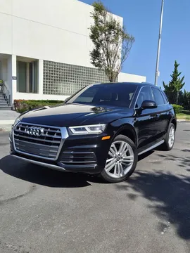 2018 Audi Q5 2.0T Premium Plus