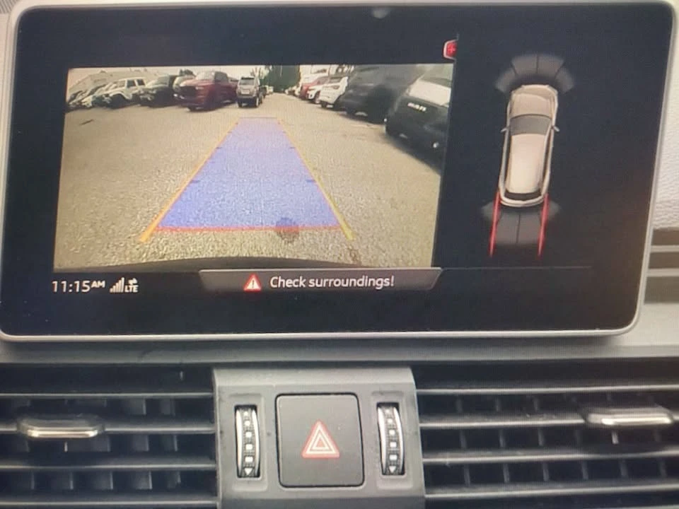 2018 Audi FY Q5 - Image 6 of 17