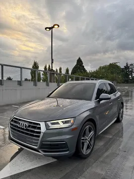 2018 Audi Q5 2.0T Premium Plus
