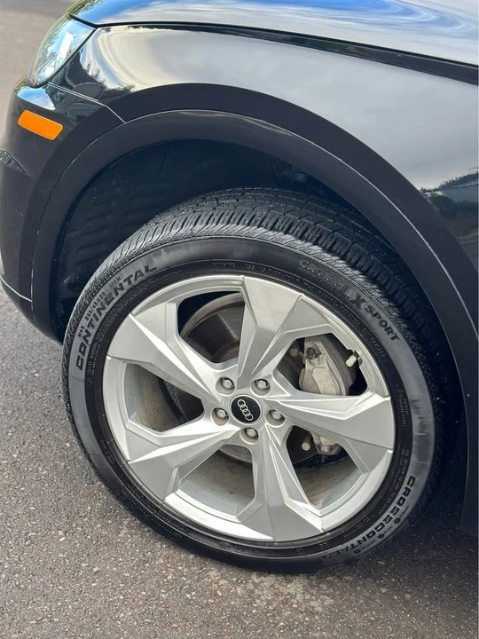 2018 Audi FY Q5 - Image 15 of 15