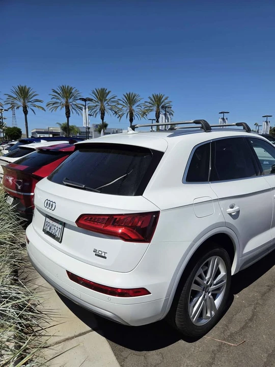 2018 Audi FY Q5 - Image 3 of 6