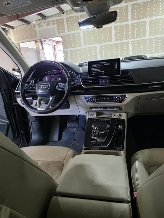2018 Audi FY Q5 - Image 13 of 16