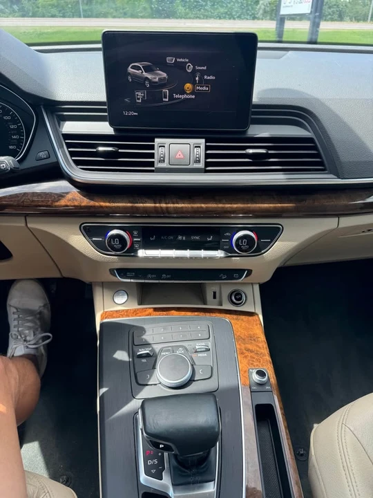 2018 Audi FY Q5 - Image 13 of 16
