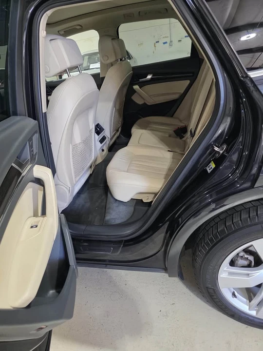 2018 Audi FY Q5 - Image 11 of 16
