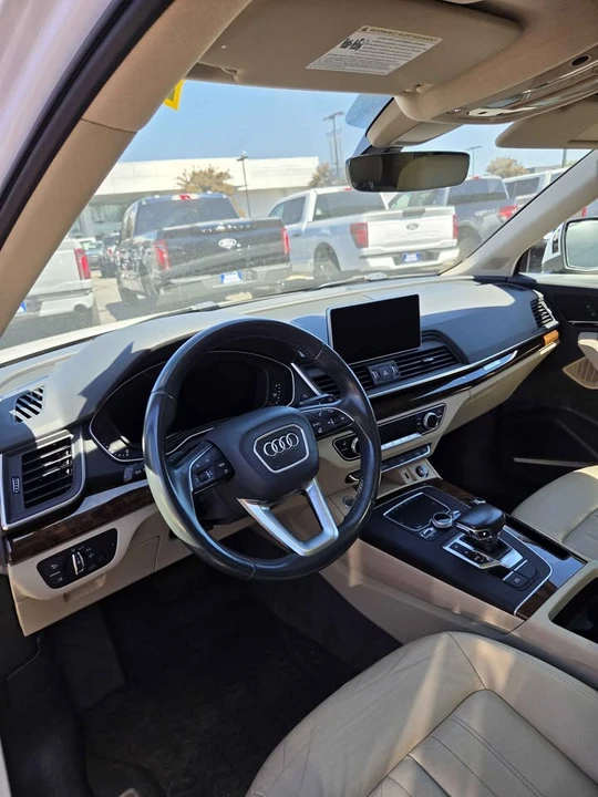 2018 Audi FY Q5 - Image 6 of 6