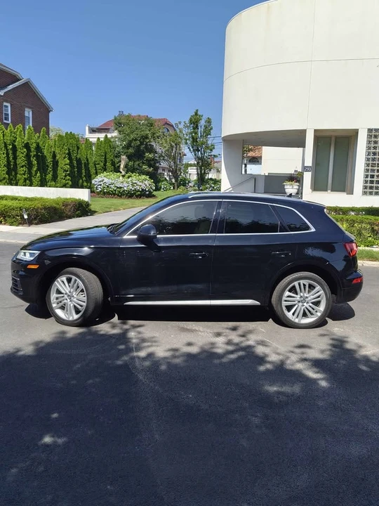 2018 Audi FY Q5 - Image 3 of 15