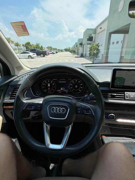 2018 Audi FY Q5 - Image 19 of 19