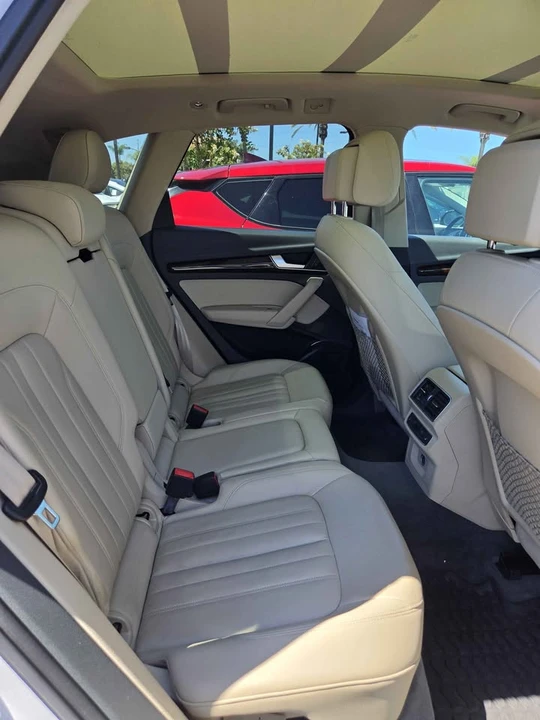 2018 Audi FY Q5 - Image 5 of 6