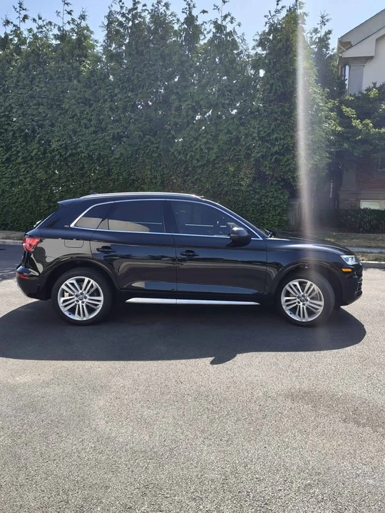 2018 Audi FY Q5 - Image 6 of 15