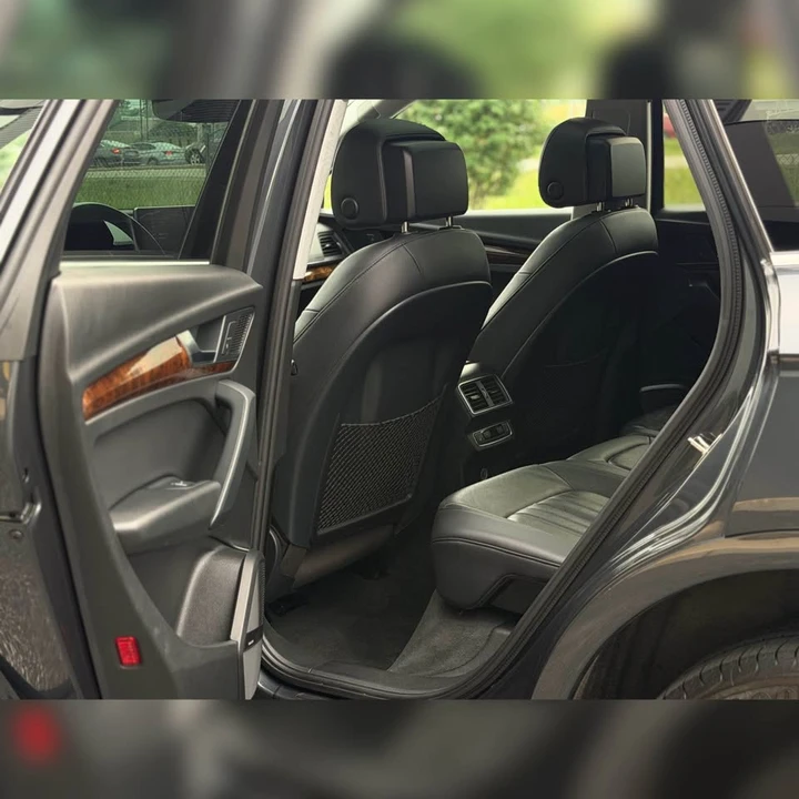 2018 Audi FY Q5 - Image 7 of 11