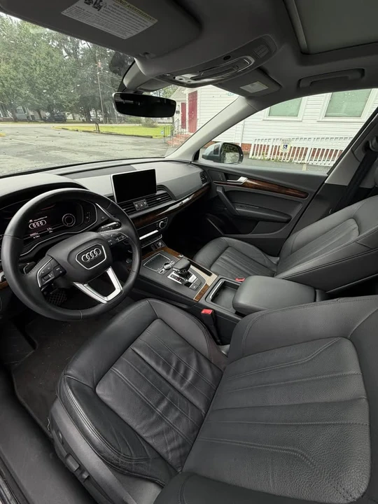2018 Audi FY Q5 - Image 13 of 18