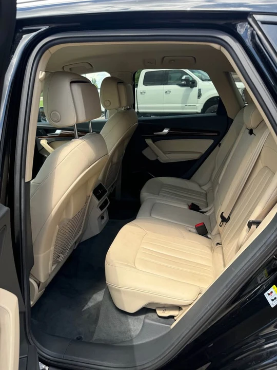 2018 Audi FY Q5 - Image 16 of 16