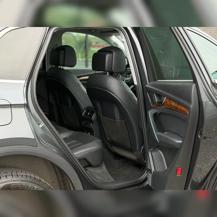 2018 Audi FY Q5 - Image 8 of 11