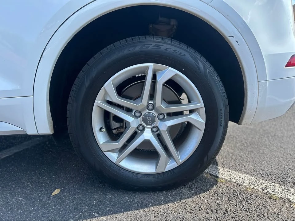 2018 Audi FY Q5 - Image 8 of 15