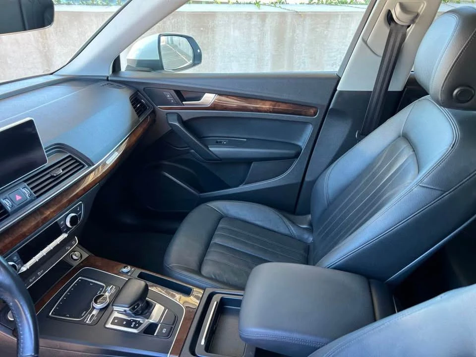 2018 Audi FY Q5 - Image 8 of 13