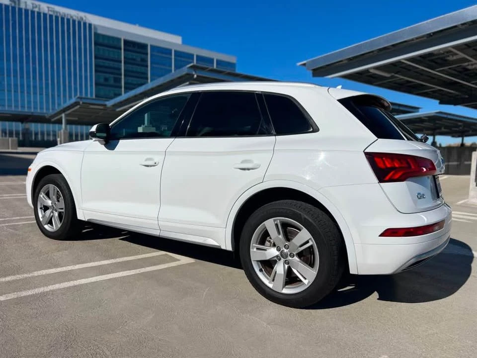 2018 Audi FY Q5 - Image 4 of 13