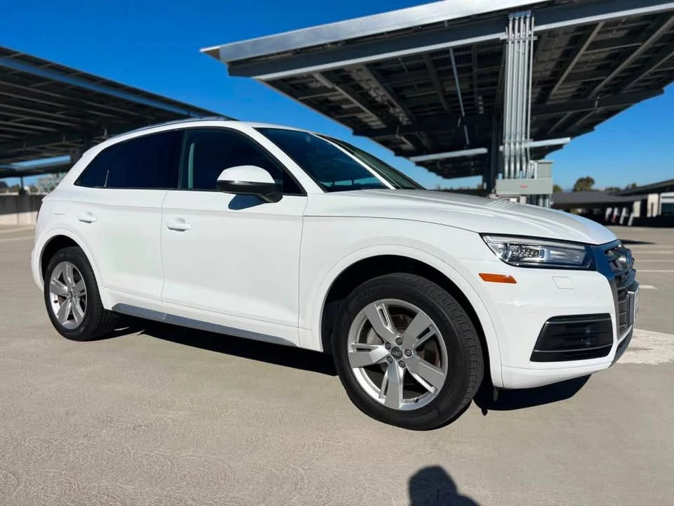 2018 Audi FY Q5 - Image 3 of 13