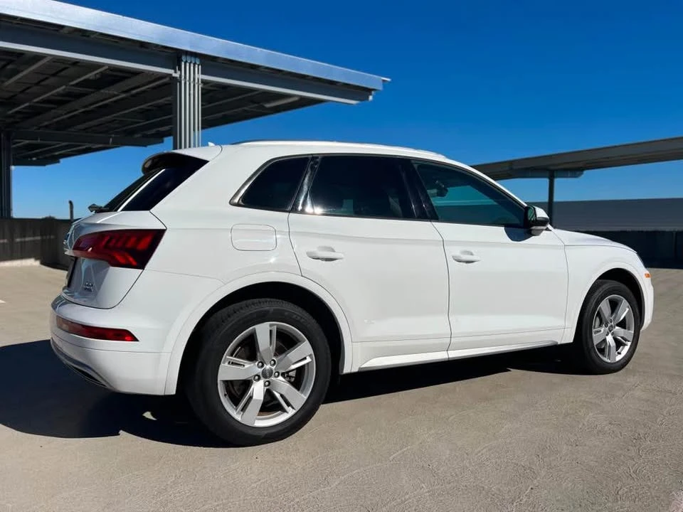 2018 Audi FY Q5 - Image 2 of 13