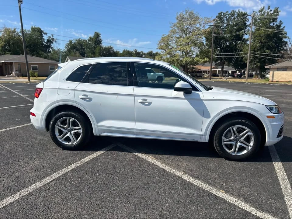 2018 Audi FY Q5 - Image 3 of 15