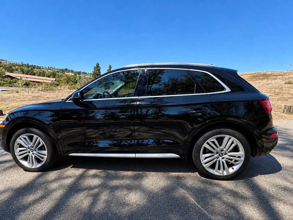 2018 Audi FY Q5 - Image 4 of 10