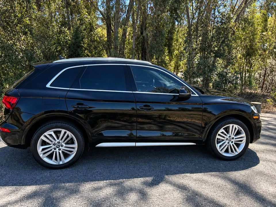 2018 Audi FY Q5 - Image 3 of 10