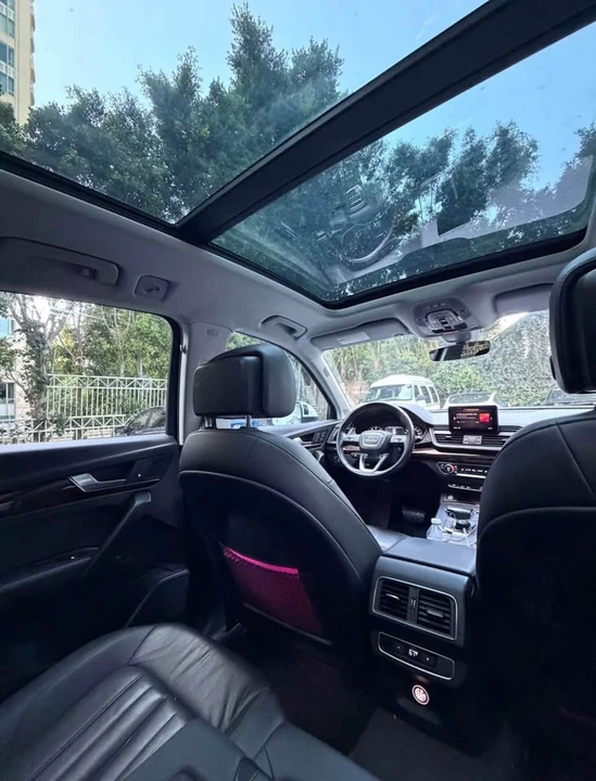 2018 Audi FY Q5 - Image 9 of 12