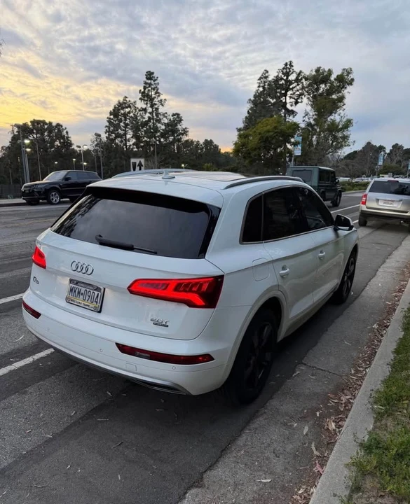 2018 Audi FY Q5 - Image 6 of 12