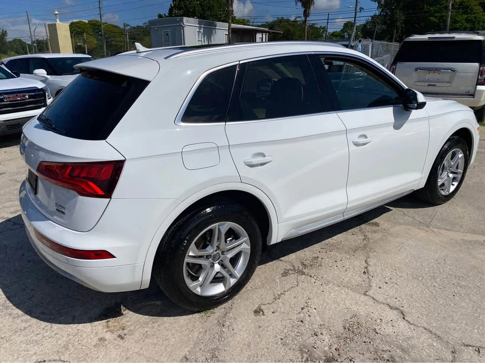 2018 Audi FY Q5 - Image 15 of 16