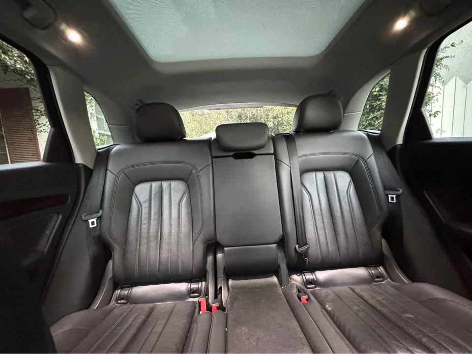 2018 Audi FY Q5 - Image 9 of 10