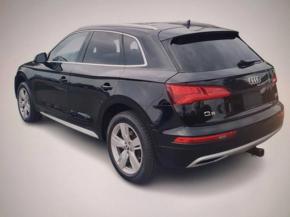 2018 Audi FY Q5 - Image 17 of 17
