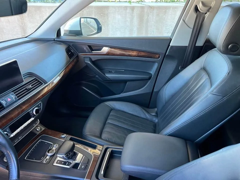 2018 Audi FY Q5 - Image 7 of 12