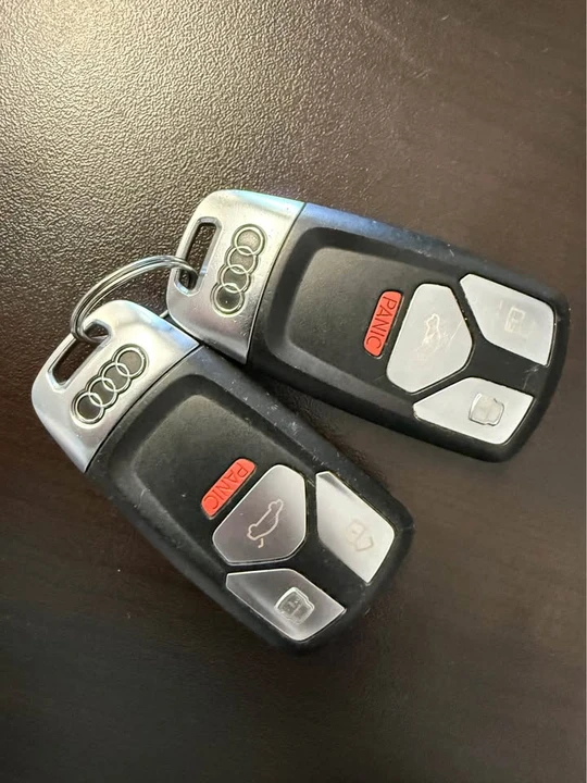 2018 Audi FY Q5 - Image 13 of 13