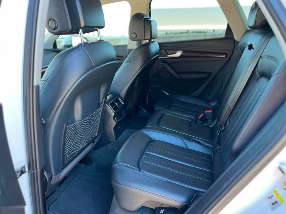 2018 Audi FY Q5 - Image 11 of 13