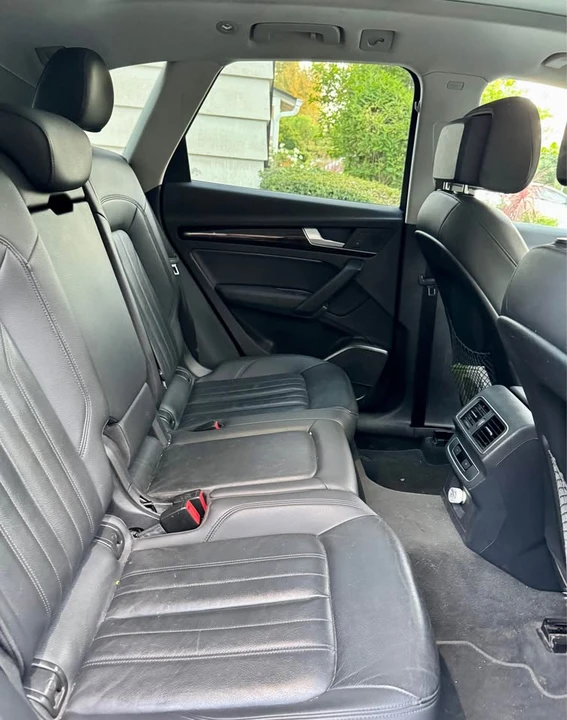 2018 Audi FY Q5 - Image 7 of 10