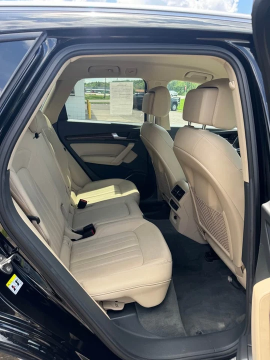 2018 Audi FY Q5 - Image 15 of 16