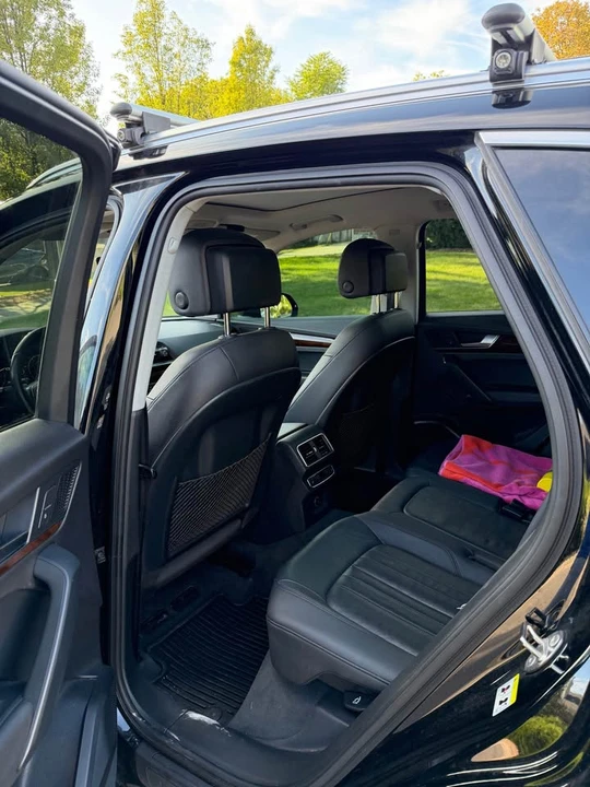 2018 Audi FY Q5 - Image 5 of 7