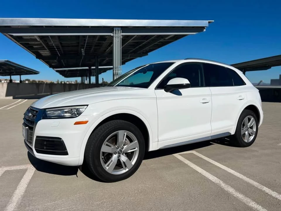2018 Audi FY Q5 - Image 5 of 13