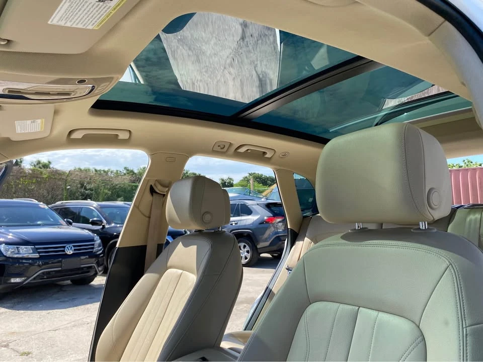 2018 Audi FY Q5 - Image 9 of 16